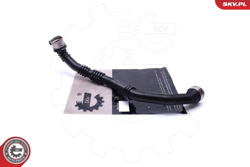 Charge Air Hose